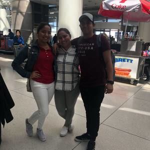 Meet your Posher, Judy